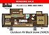 2019 Outdoors RV Black Stone for sale 300181083